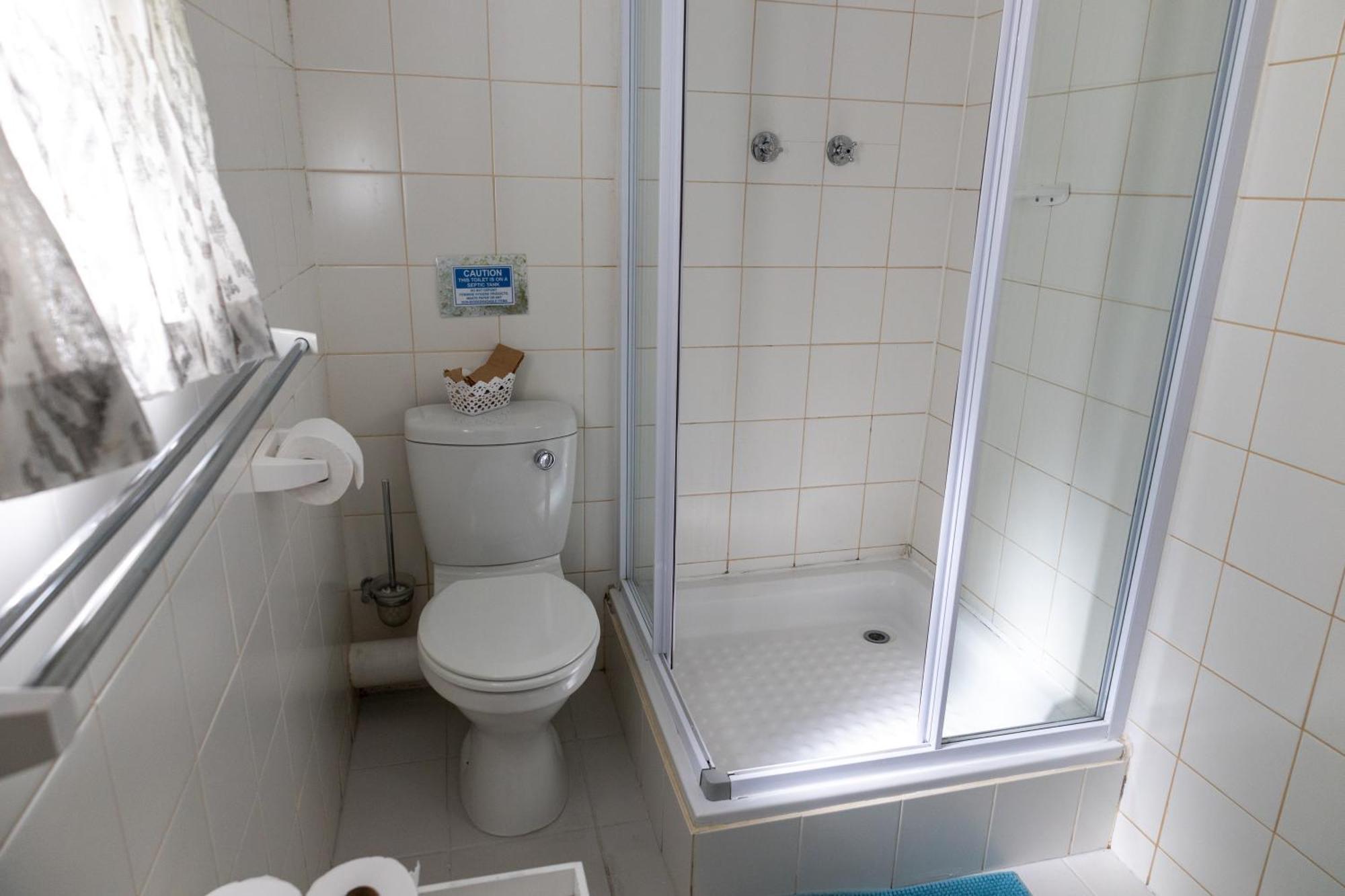 Strelitzia Cottage ケープタウン エクステリア 写真