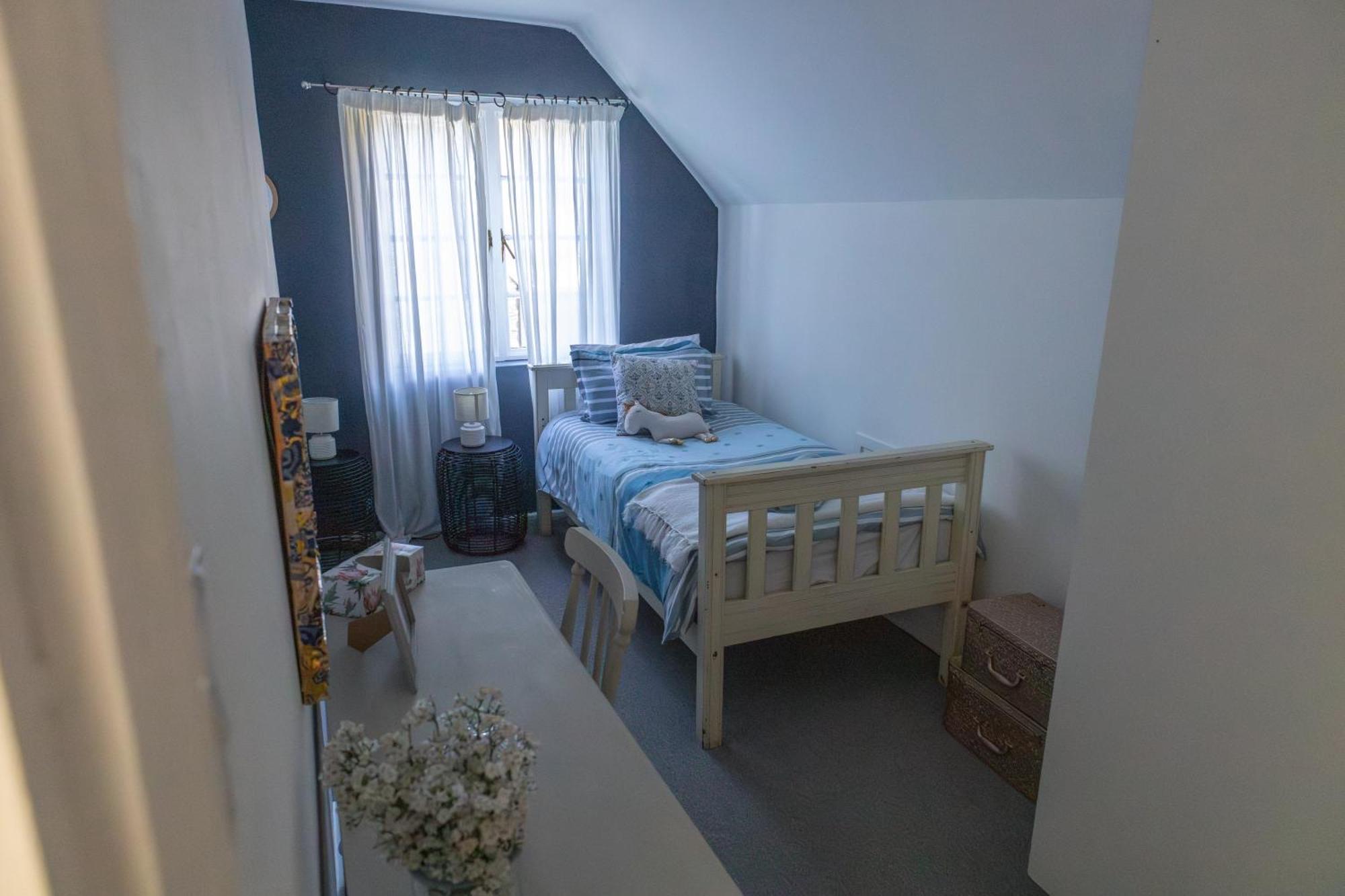 Strelitzia Cottage ケープタウン エクステリア 写真